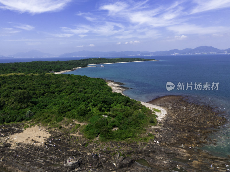 东平洲海洋公园