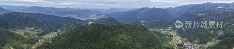 汝城延寿后洞山