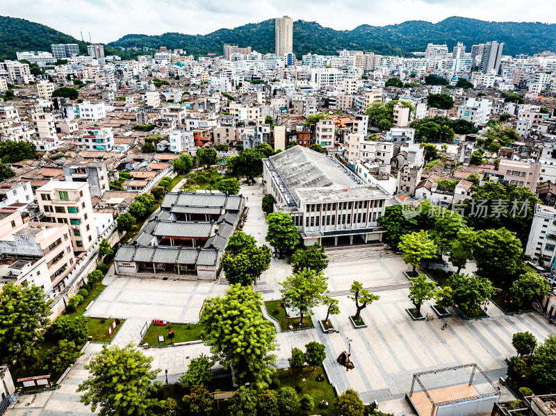 中国广东省汕头市濠江区达濠街道