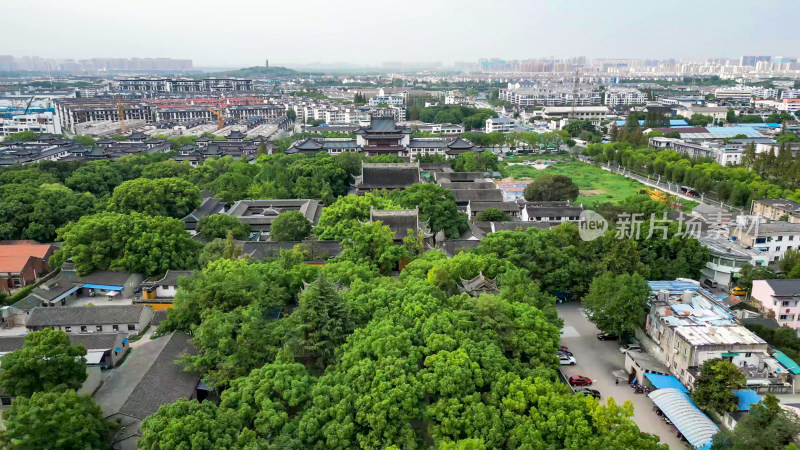 苏州敕建报恩禅寺