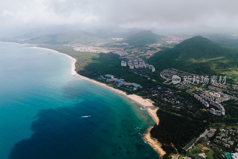 万宁石梅湾