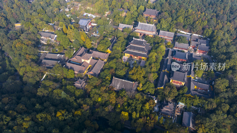 杭州灵隐寺