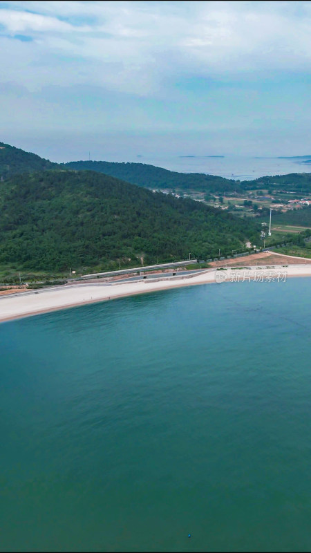 大海海岛