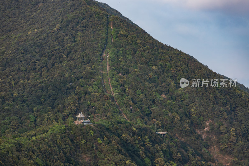 深圳梧桐山