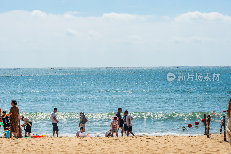 福州平潭海边