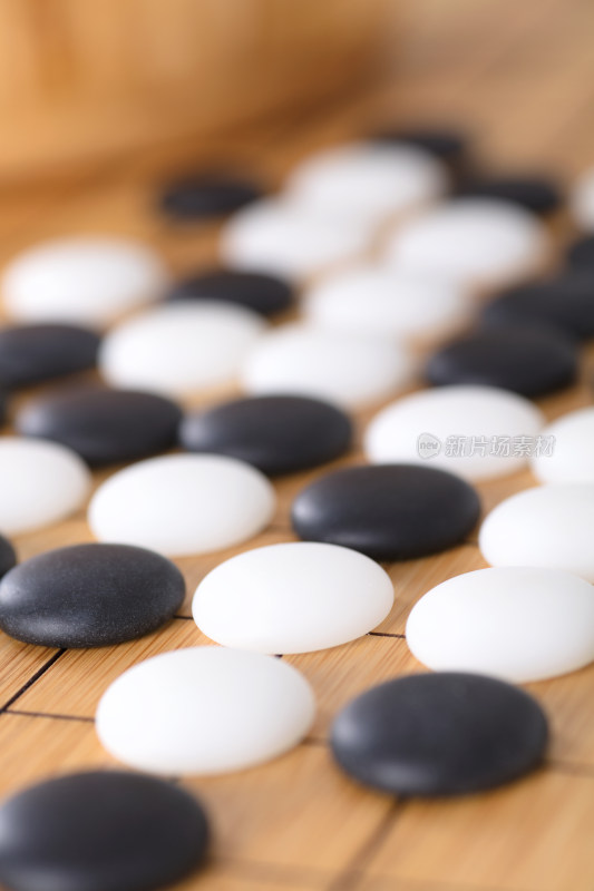 中国围棋