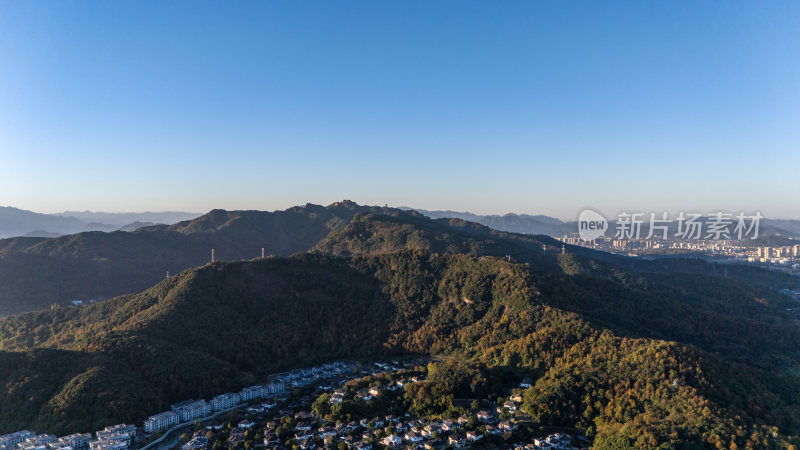 绍兴大禹陵景区