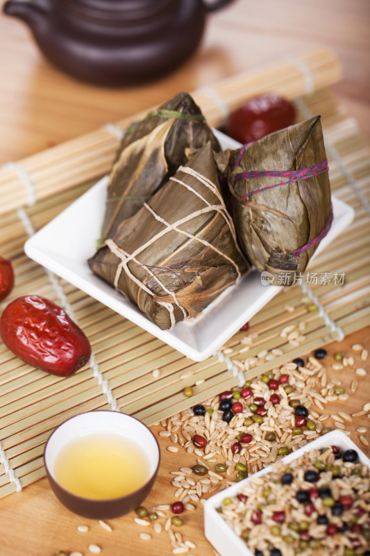 粽子 端午 传统节日