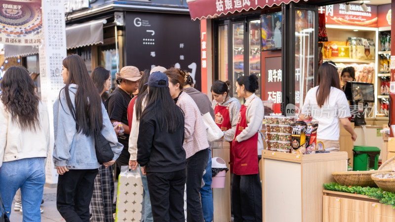 中国新疆国际大巴扎的特色产品