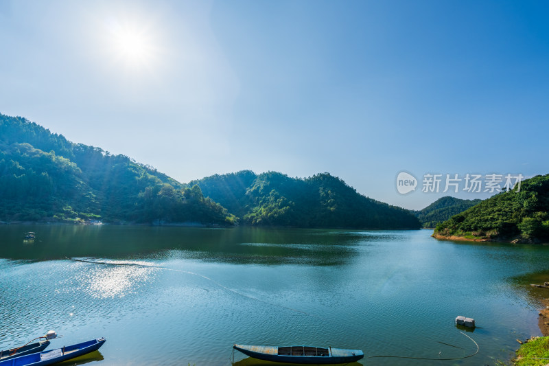 千岛湖景色