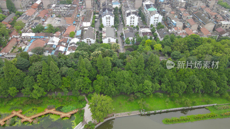 湖北荆州古城历史文化旅游区