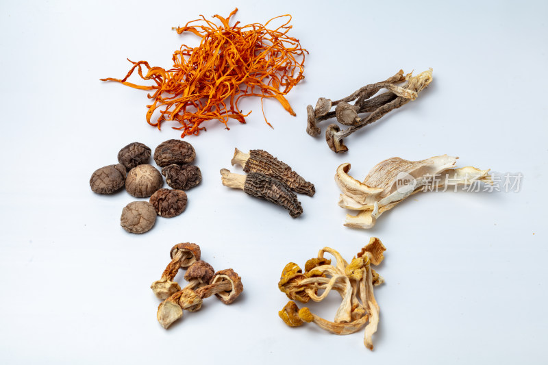 云南菌菇汤料包