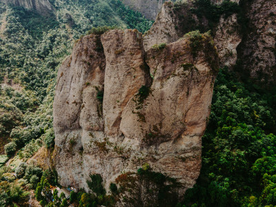 温州雁荡山