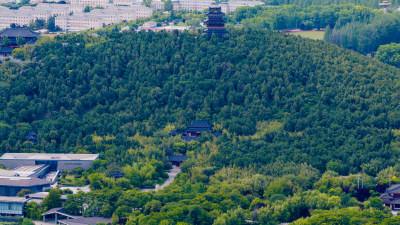 江苏徐州汉文化景区