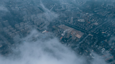 福州城市风光