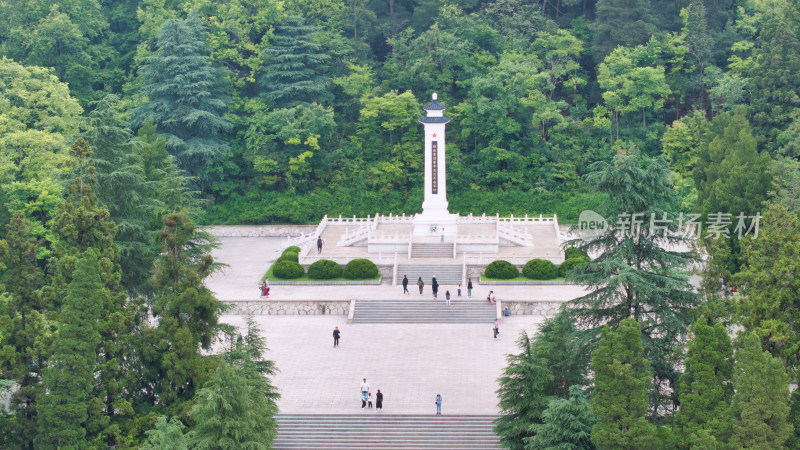 贵州省贵阳市黔灵山公园景色