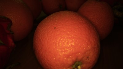 橙子orange