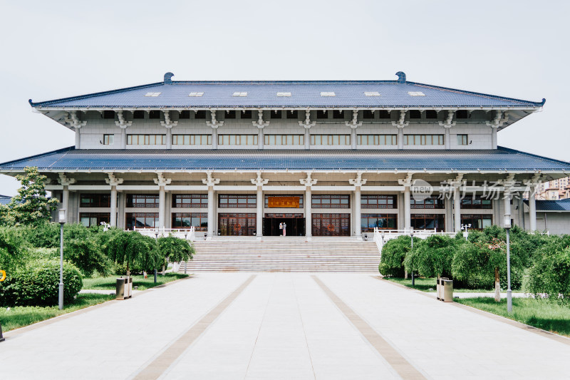 赤峰市博物馆