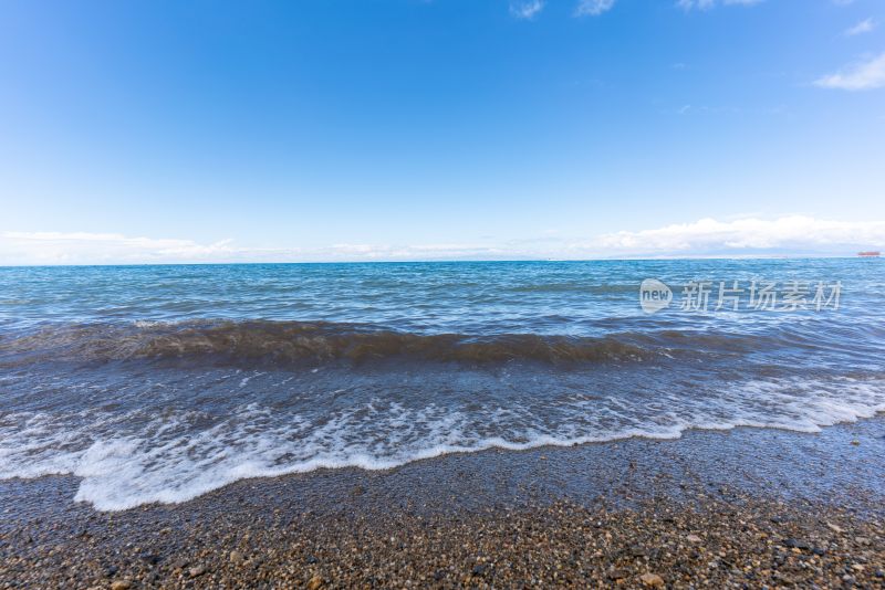 青海湖美景