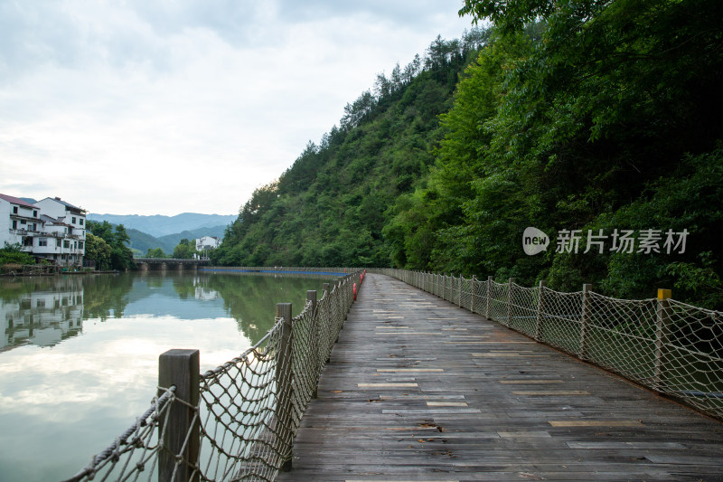 乡村风景