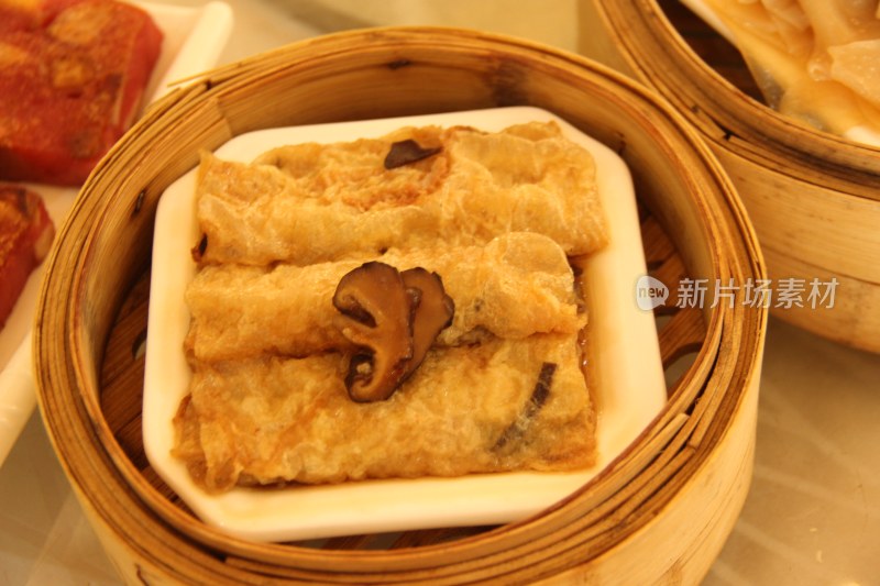 广东东莞：美食