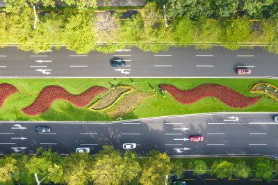 深圳市深南大道