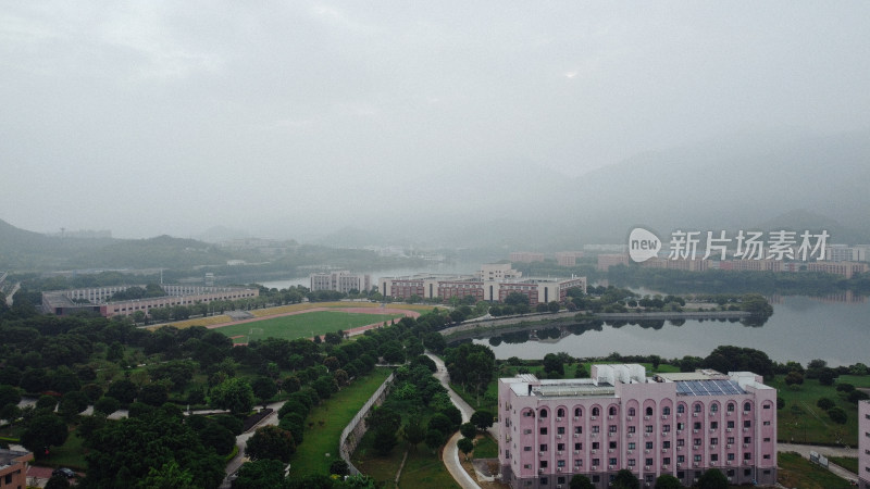 仰恩大学