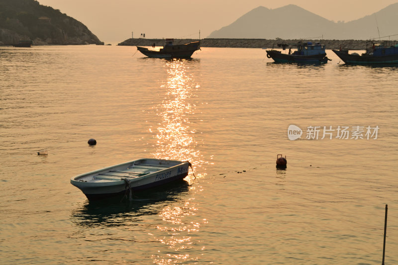 香港长洲岛