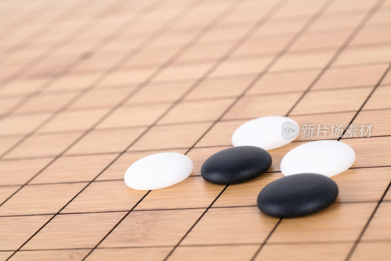 围棋游戏