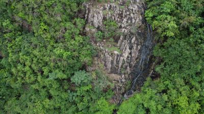 广东东莞：银瓶山森林公园清溪景区