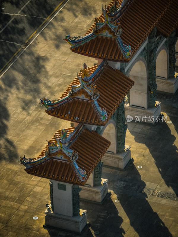 江苏昆山慧聚寺