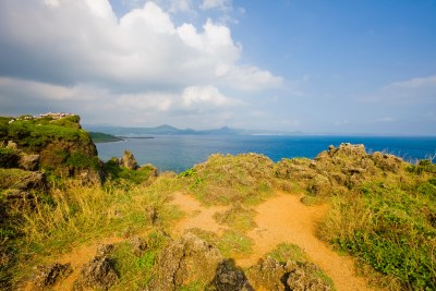 台湾垦丁国家公园