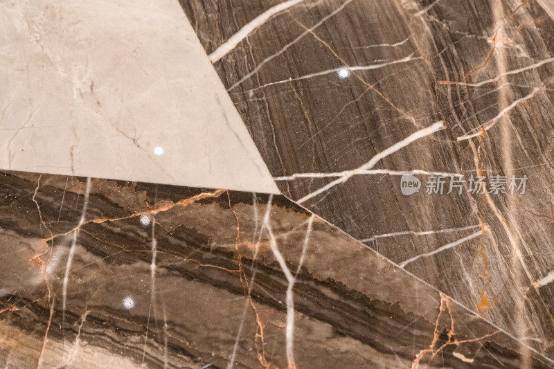 大理石纹理装饰素材