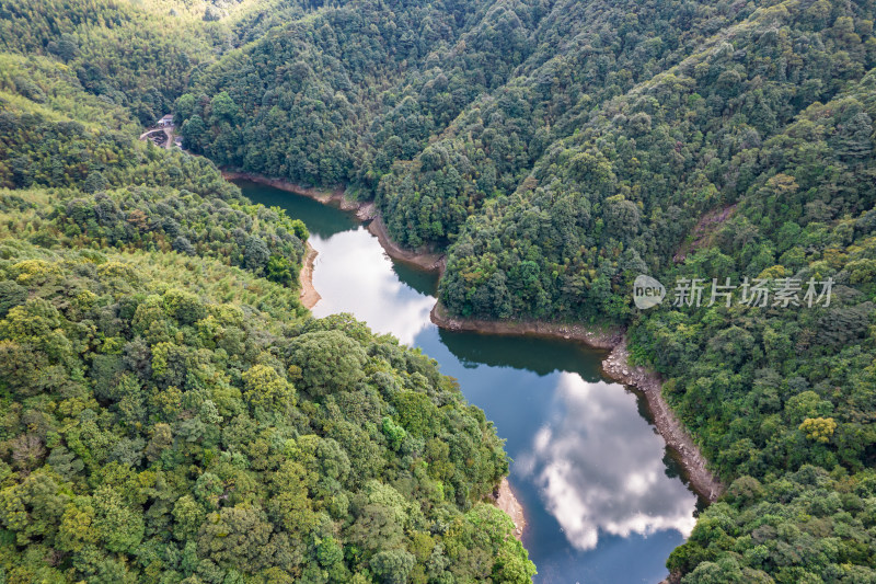 广州千泷沟大瀑布风景区