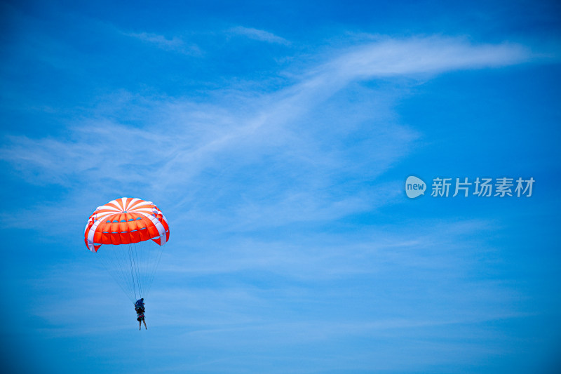 海边自然风景