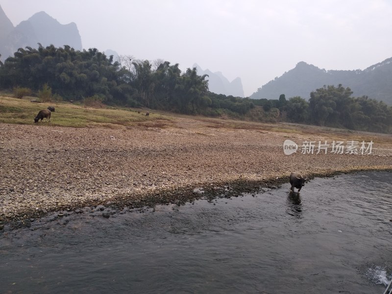 桂林山水风景