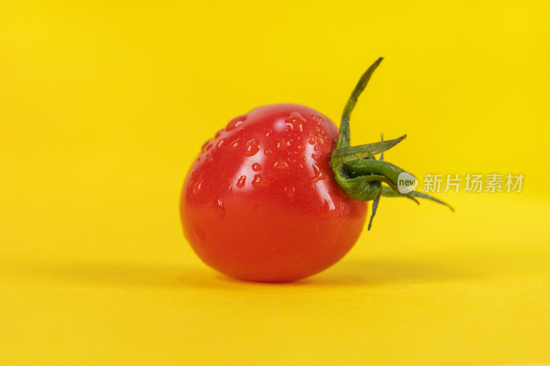 小西红柿小番茄圣女果樱桃番茄