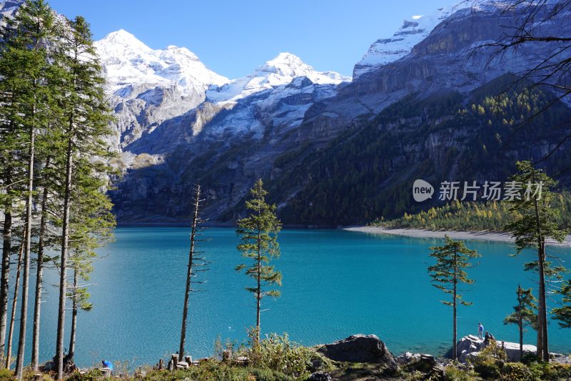 壮丽山川山峦山岳自然风光山河山丘山峰