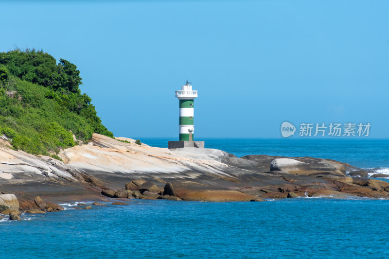 漳州东山岛