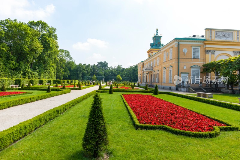 维拉诺夫宫