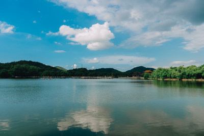 宁波天下玉苑景区