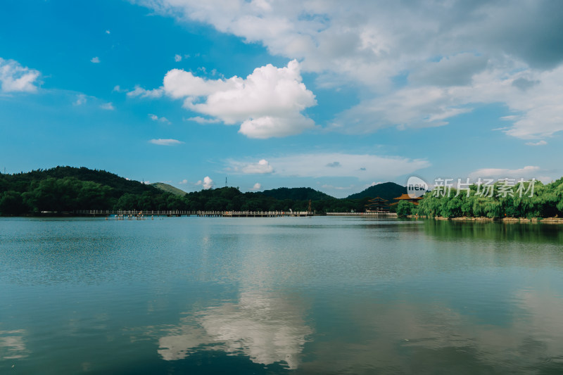 宁波天下玉苑景区