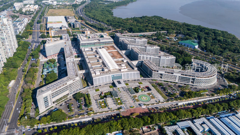 香港大学深圳医院