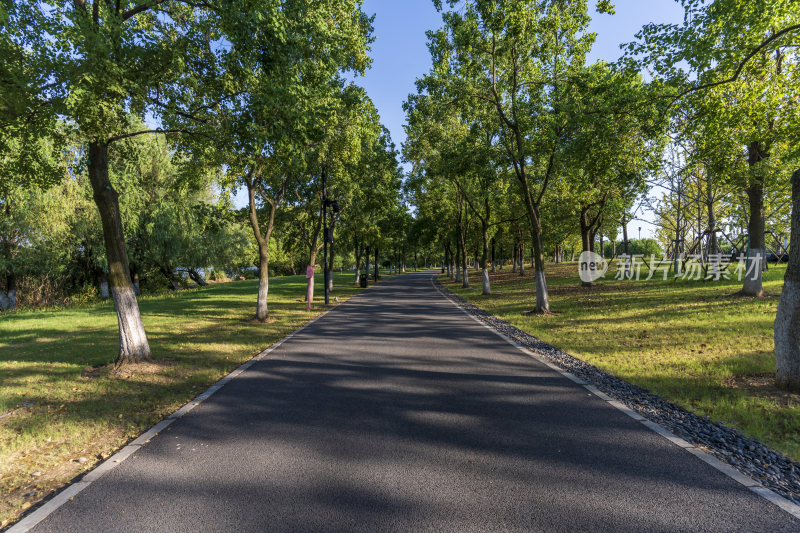 武汉东湖风景区景点风光