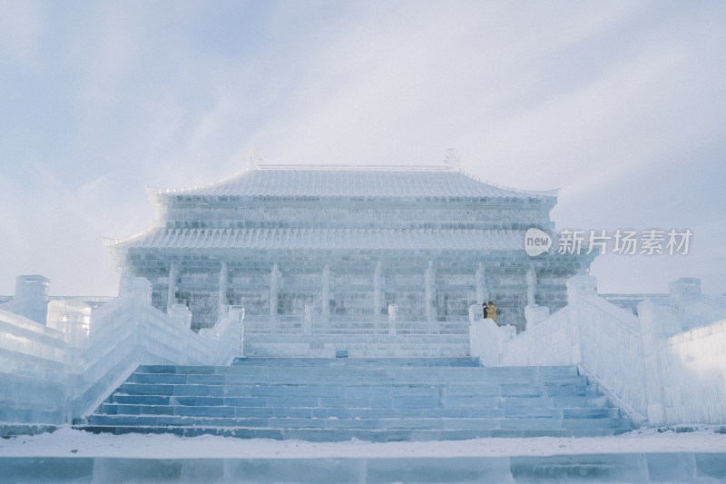 长春冰雪新天地