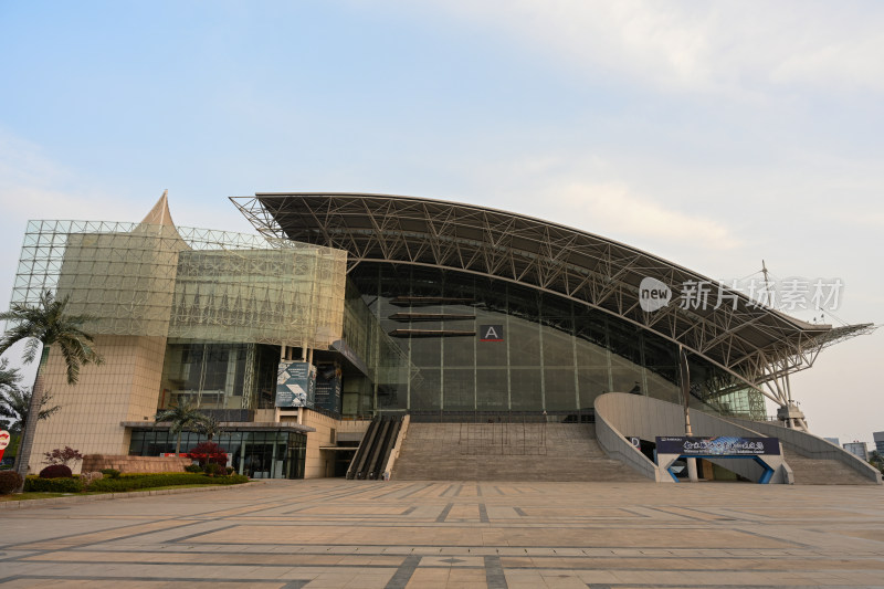 南京国际展览中心