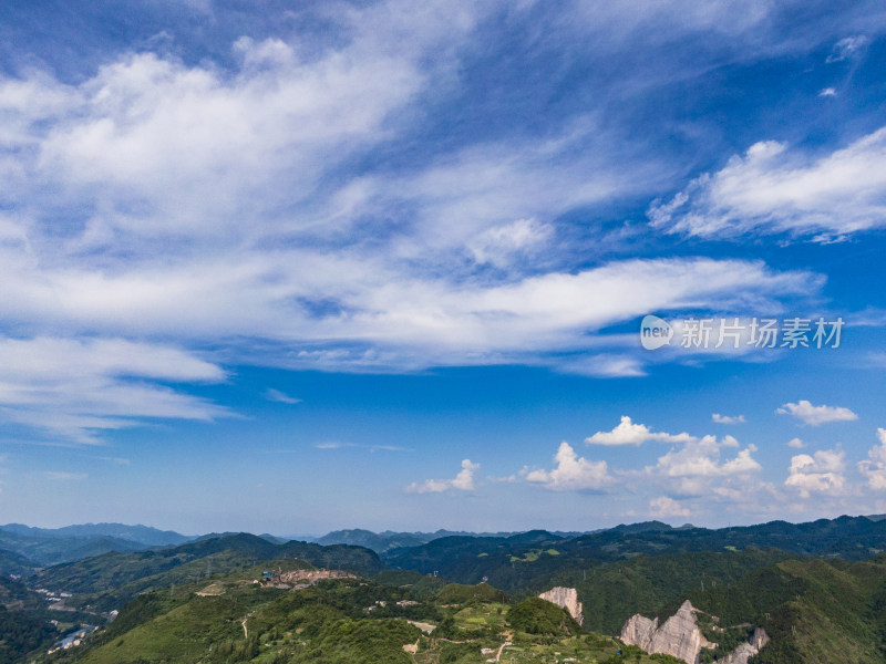 贵州镇远古镇5a景区