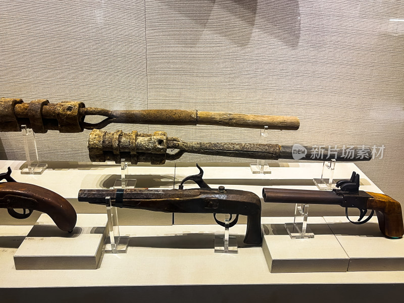 胶东红色文化陈列馆