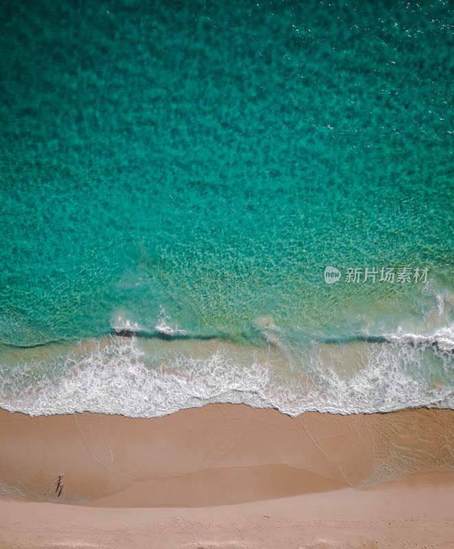 大海 海浪 美丽的大海