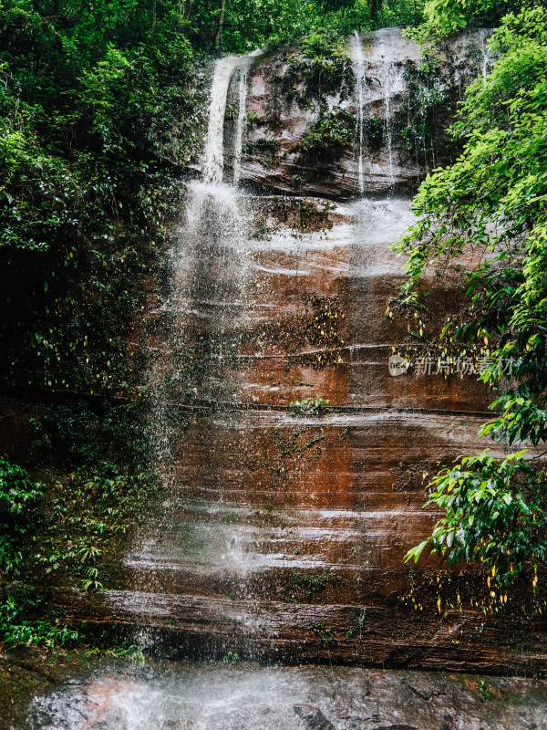 遵义赤水佛光岩景区